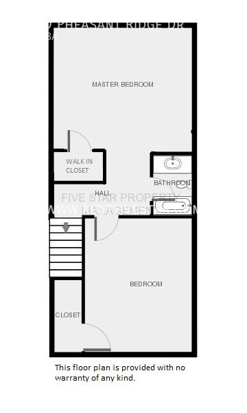 Building Photo - End Unit Townhome Available in Chubbuck! V...