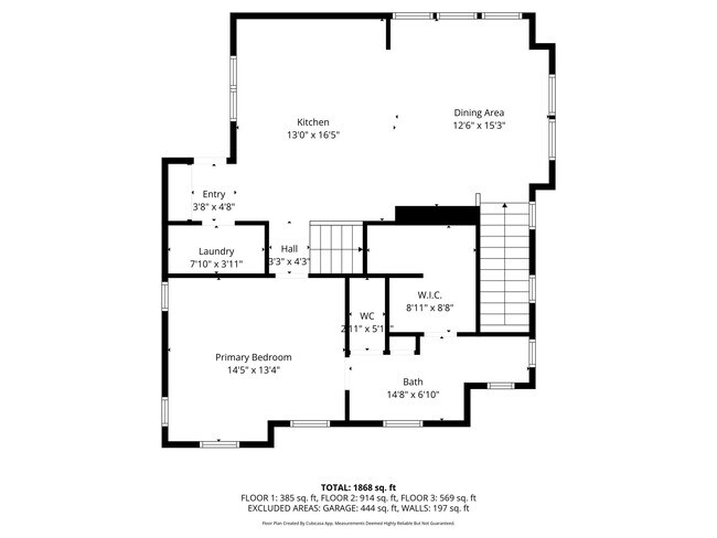Building Photo - 7626 Redbud Orch Rd