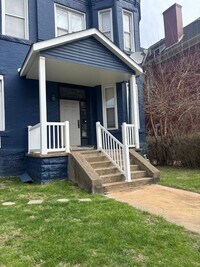 Building Photo - 6339 Marchand St