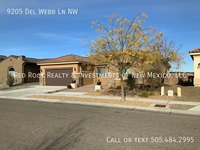 Building Photo - 9205 Del Webb Ln NW
