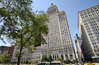 Building Photo - 310 S Michigan Ave