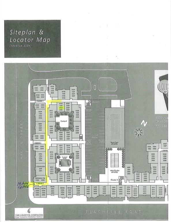 Building Photo - 5300 Peachtree Rd