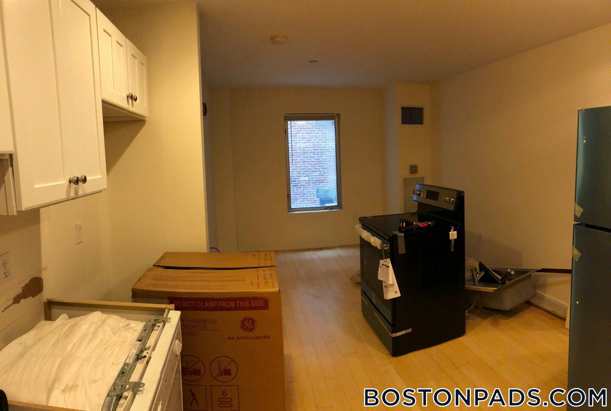 Building Photo - 40 Boylston St