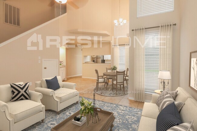 Building Photo - 6402 Wild River Dr