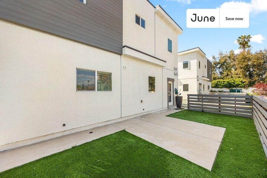 Building Photo - 5637 Riverton Ave