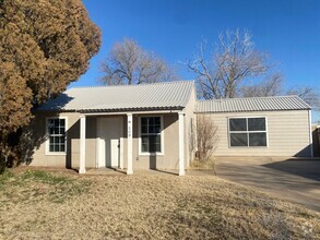 Building Photo - Frenship ISD