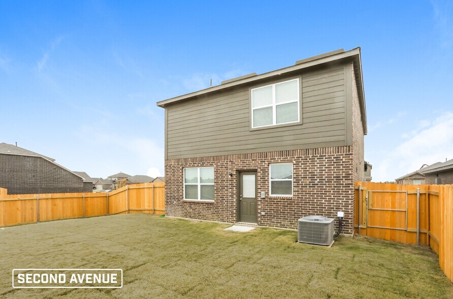 Building Photo - 601 Micah Ln