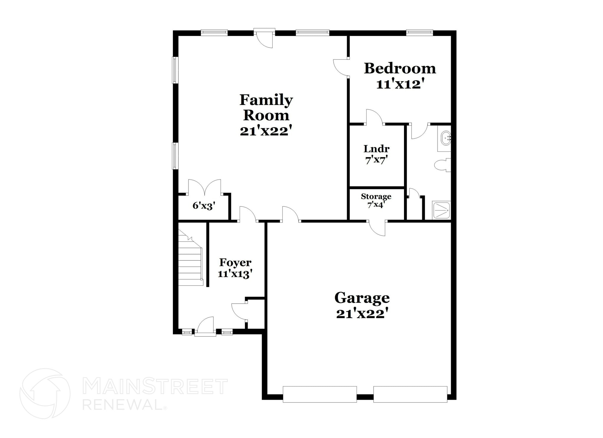 Building Photo - 2051 Registry Ct