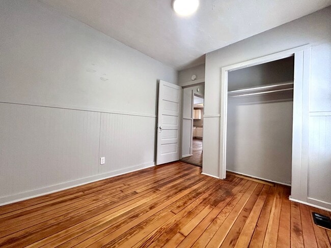 Building Photo - Two Bedroom Home in Muskegon