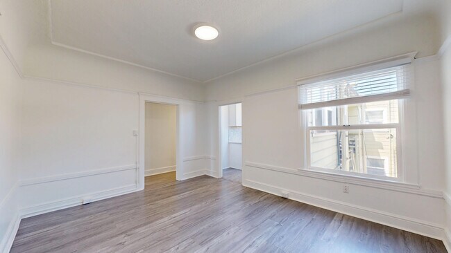 Building Photo - 3510 18th St