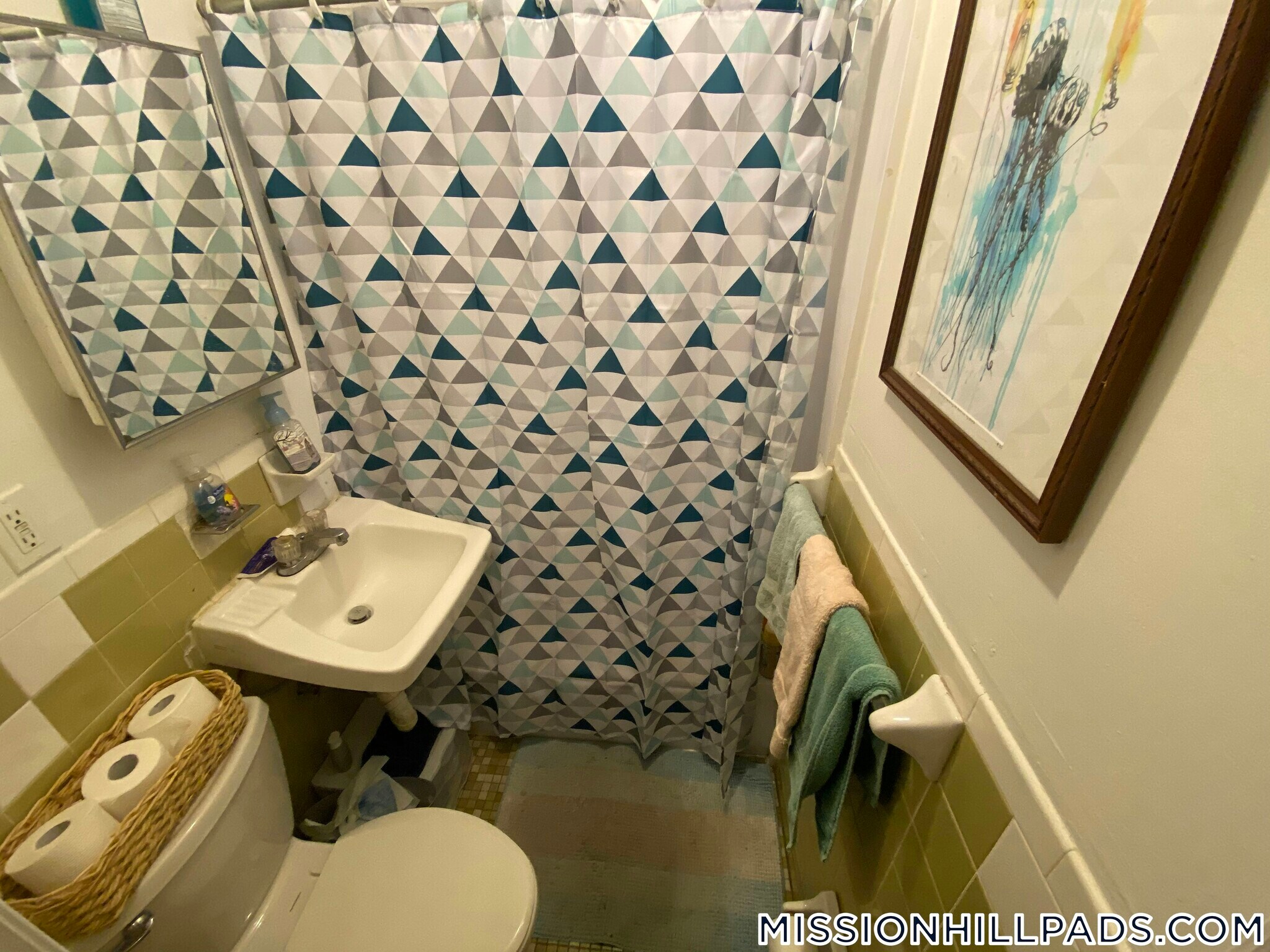 Building Photo - 8 Parker Hill Ave