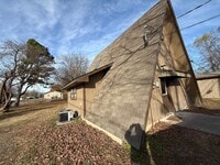 Building Photo - Cute 2 Bed 1 Bath A Frame House Washer & Dryer & Yard Care Included.