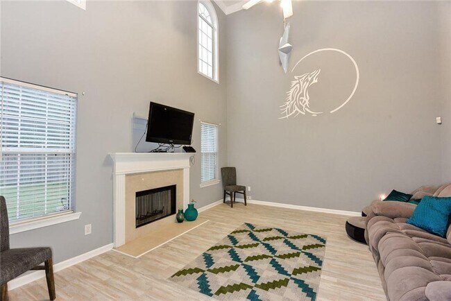 Building Photo - 1029 Ashton Oak Cir