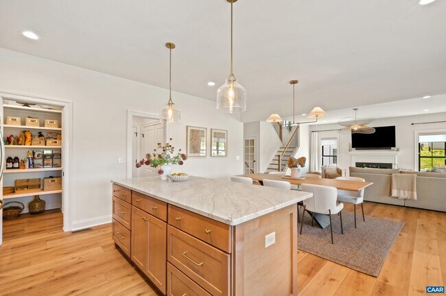 Building Photo - 3706 Thicket Run Pl