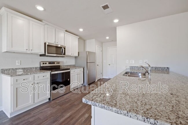 Building Photo - 4609 Hazelburn Dr