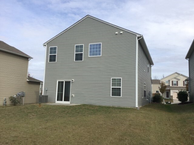 Building Photo - 8018 McKee Dr
