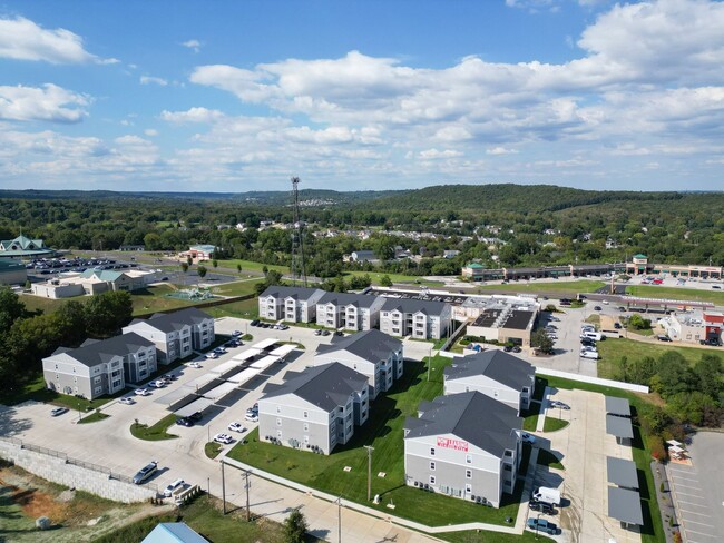 Building Photo - PARKWEST