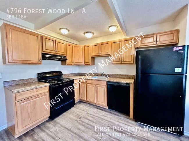 Building Photo - 4796 Forest Wood Ln