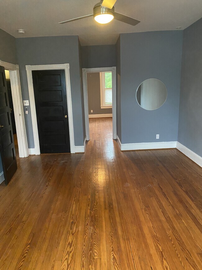 Building Photo - 4016 7th St NW