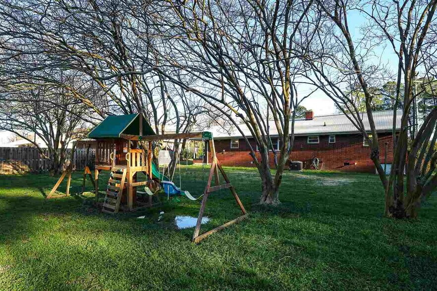 Building Photo - 3511 Duke Homestead Rd