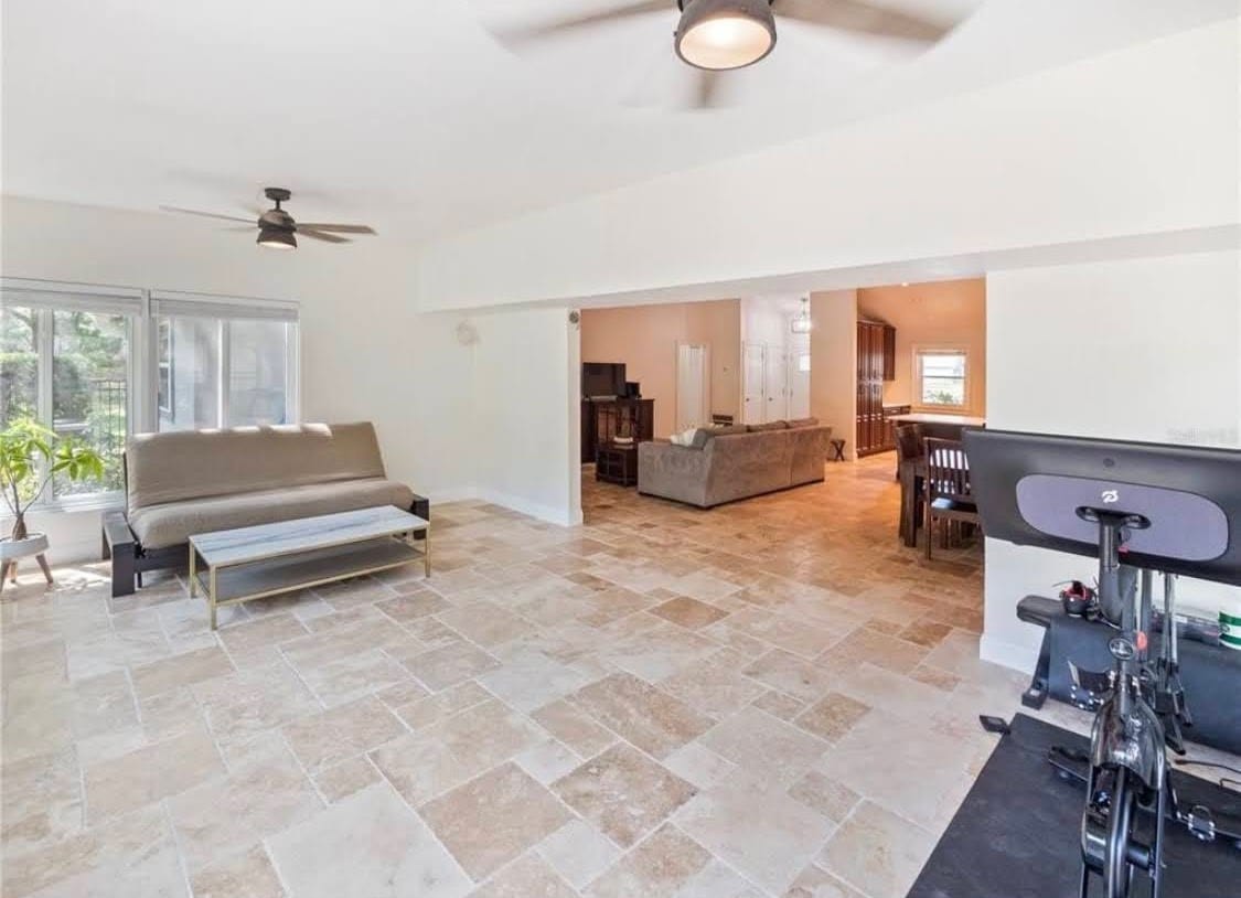 Sunroom - 968 Woodrose Ct