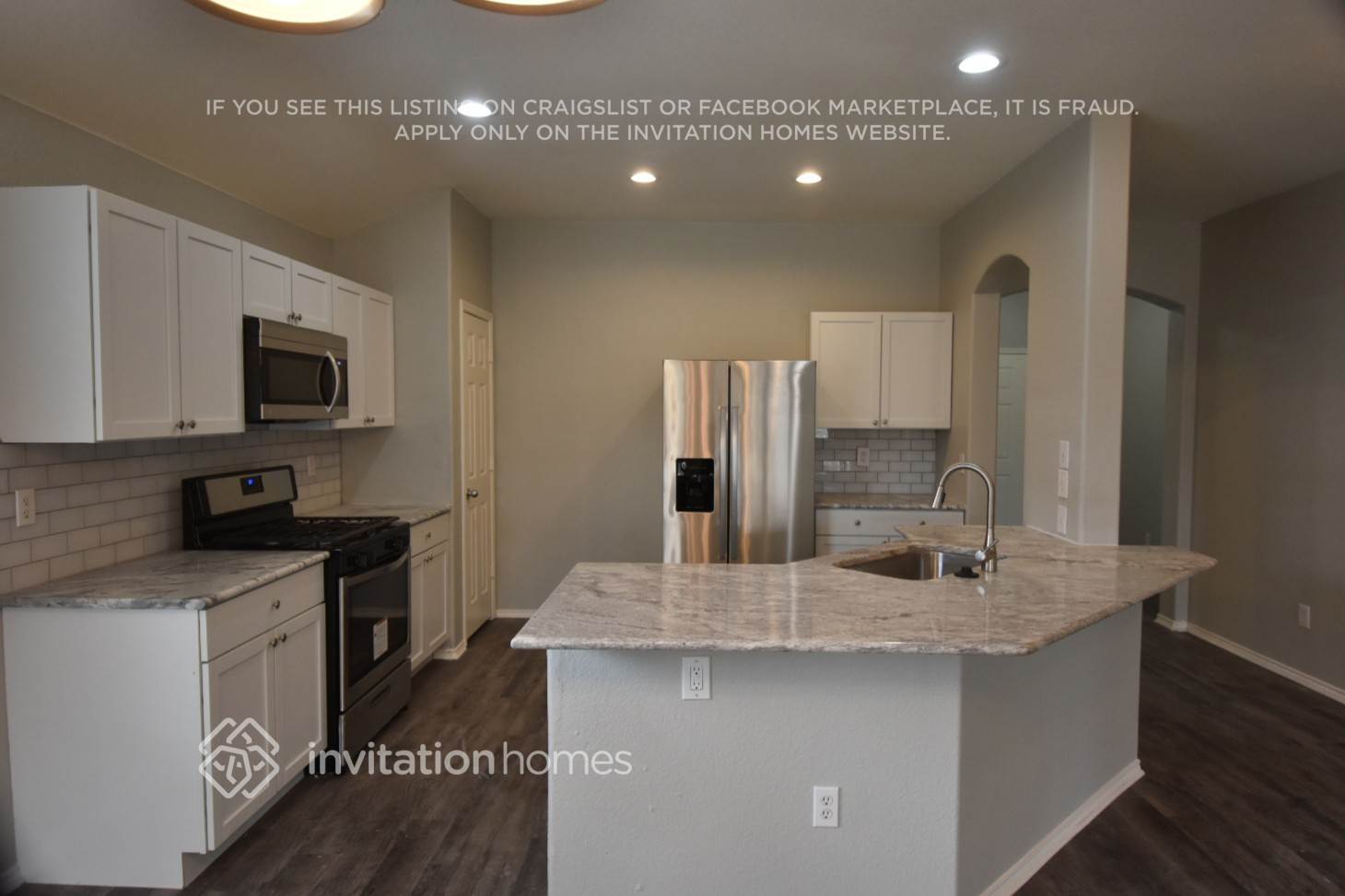 Building Photo - 1020 Salt Creek Trail