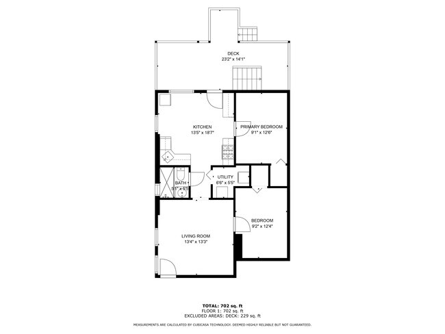 Building Photo - 1337 W Wrightwood Ave