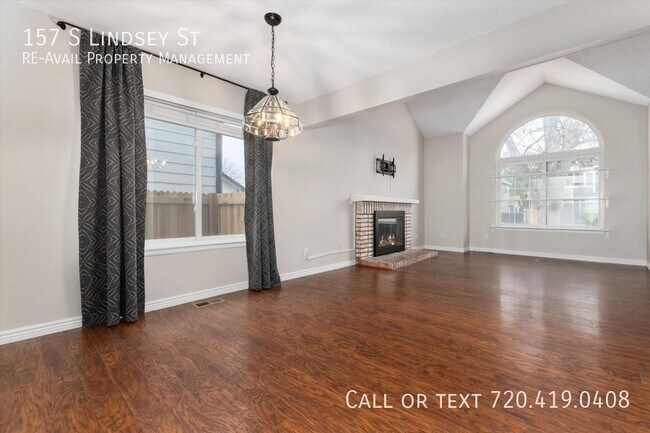 Building Photo - 157 S Lindsey St