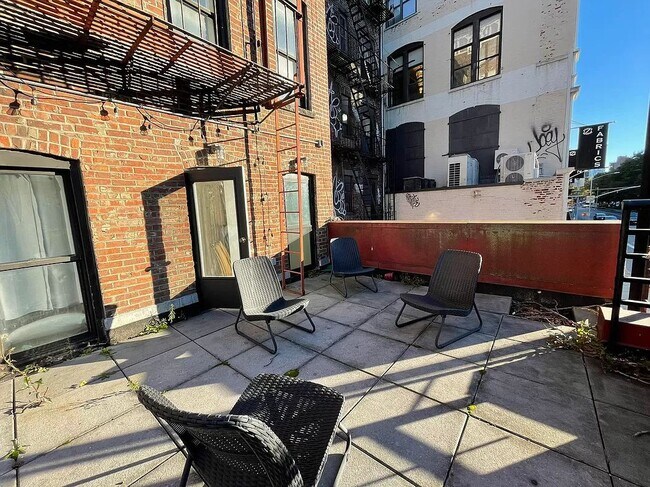 Primary Photo - Orchard Street