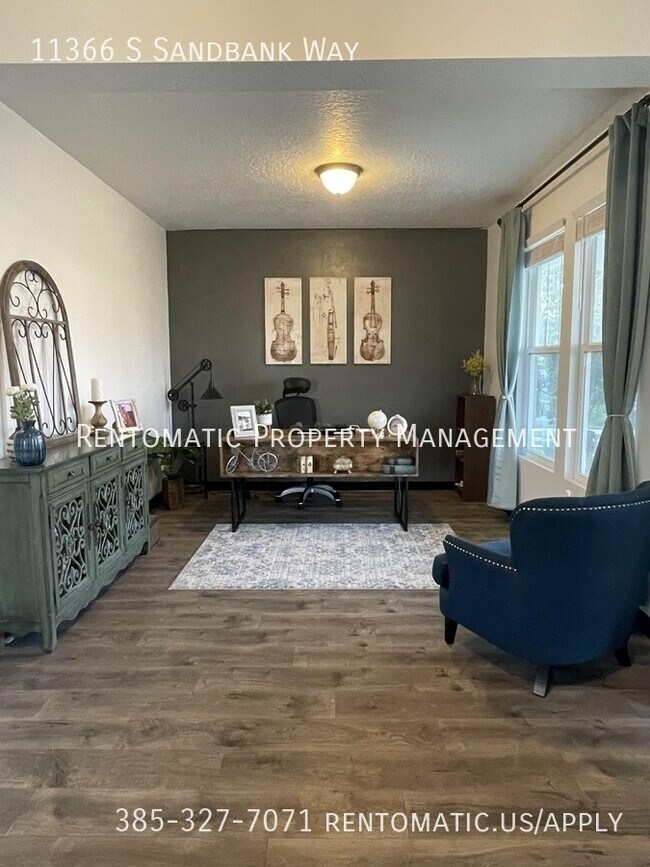 Building Photo - 11366 Sandbank Way