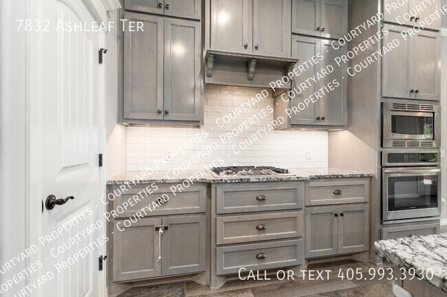 Building Photo - 7832 Ashleaf Terrace