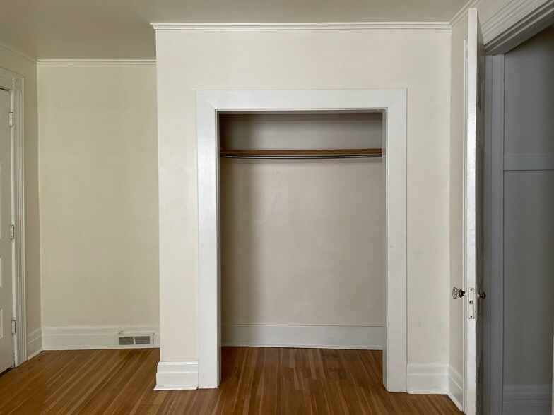 Second Bedroom - 70 Rutgers St