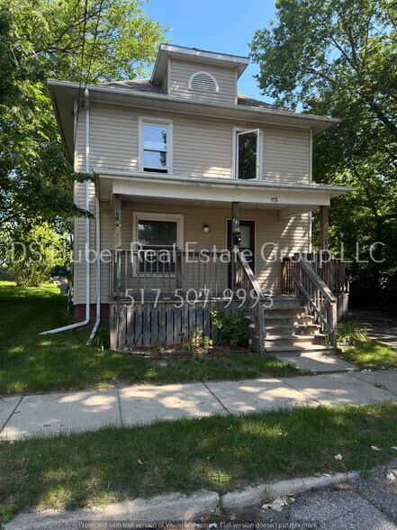 Street View - 151 Garden St