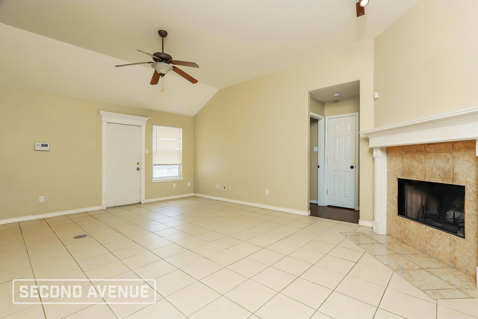 Building Photo - 7021 San Benito Dr
