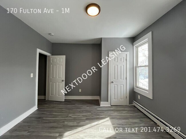 Building Photo - 170 Fulton Ave