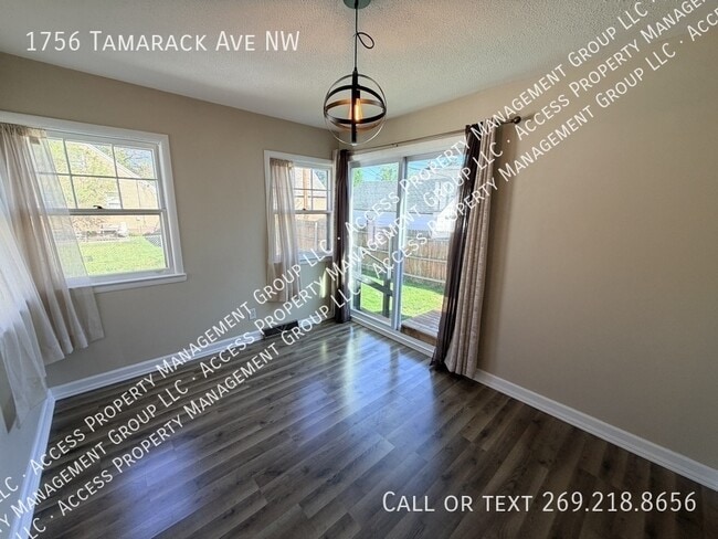 Building Photo - 1756 Tamarack Ave NW