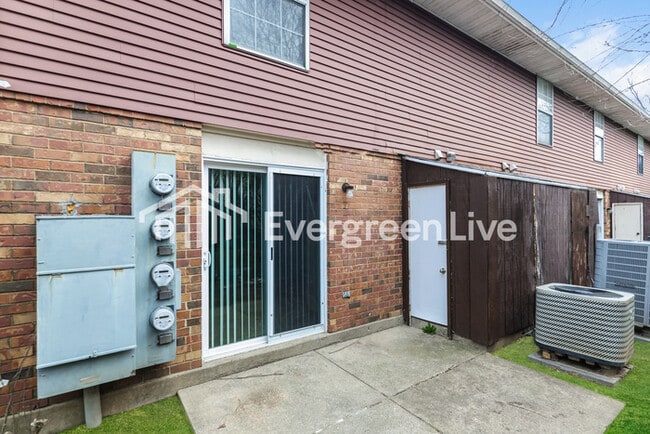 Building Photo - 8195 Mt Carmel St