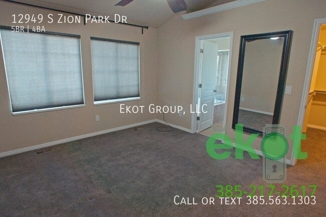 Building Photo - 12949 Zion Park Dr