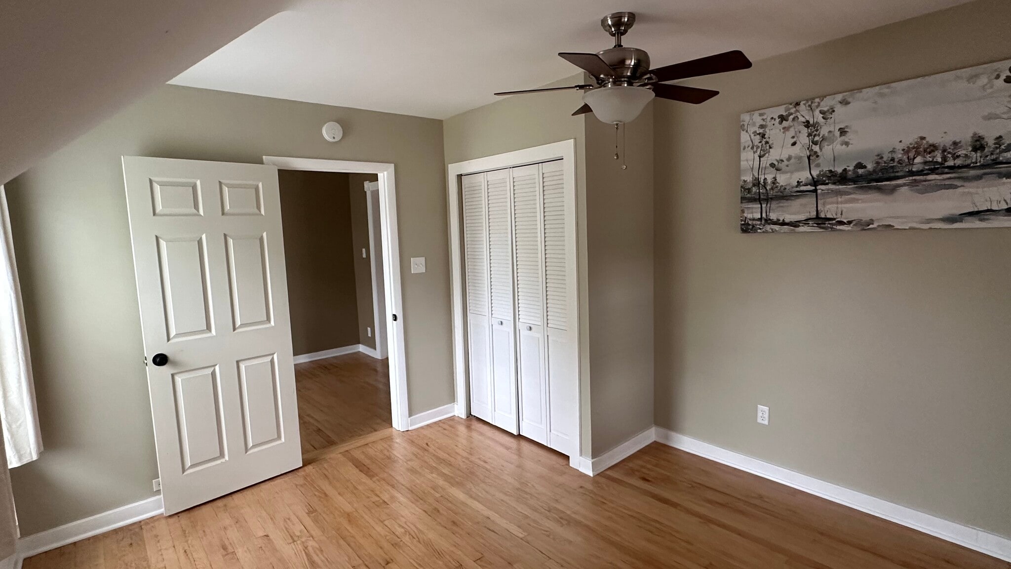 Bedroom 1 - 1817 Hillside Ave