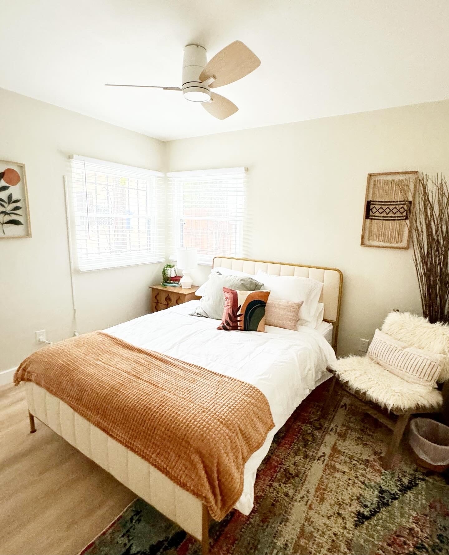 Bedroom 1 - 4574 Florida St