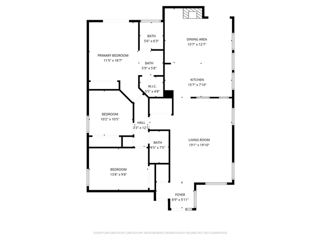 Building Photo - 9316 Caulfield Dr