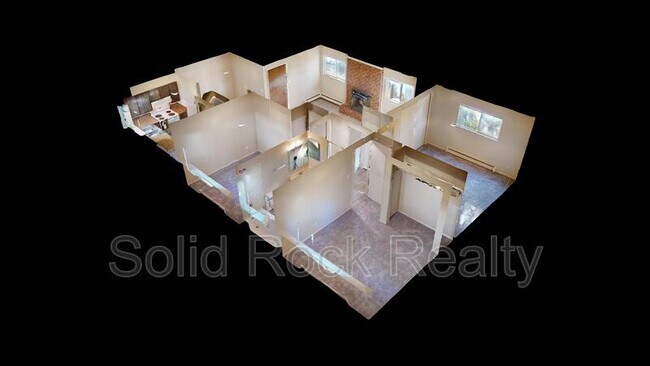 Building Photo - 4740 Scenic Cir