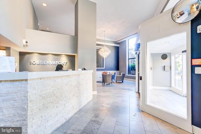 Building Photo - 2111 Wisconsin Ave NW