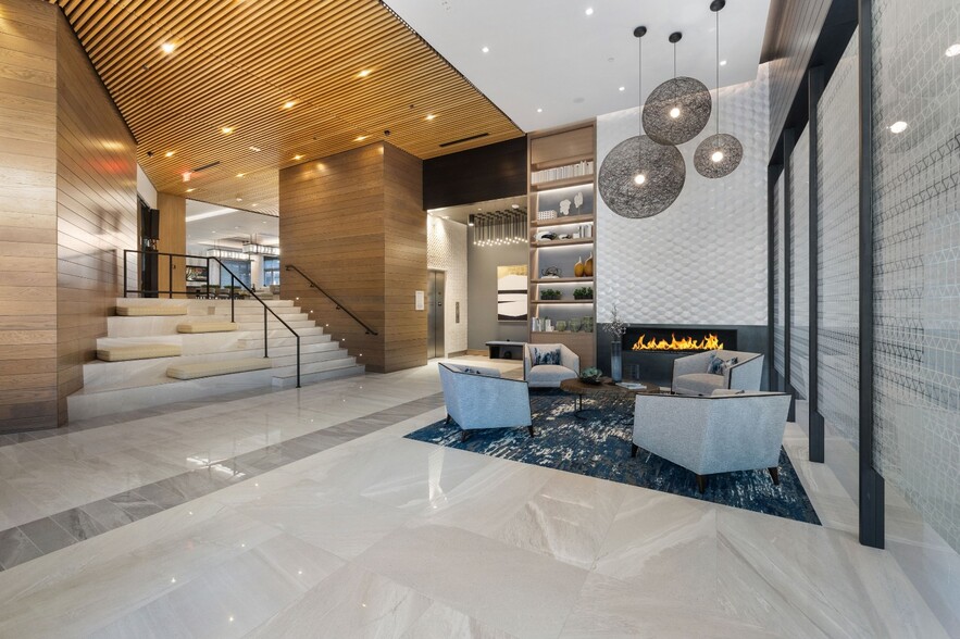 Interior Photo - Hanover Tysons