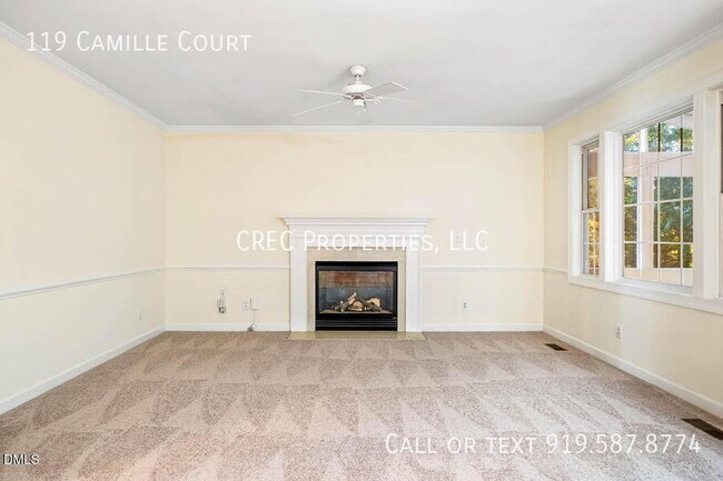 Building Photo - 119 Camille Ct