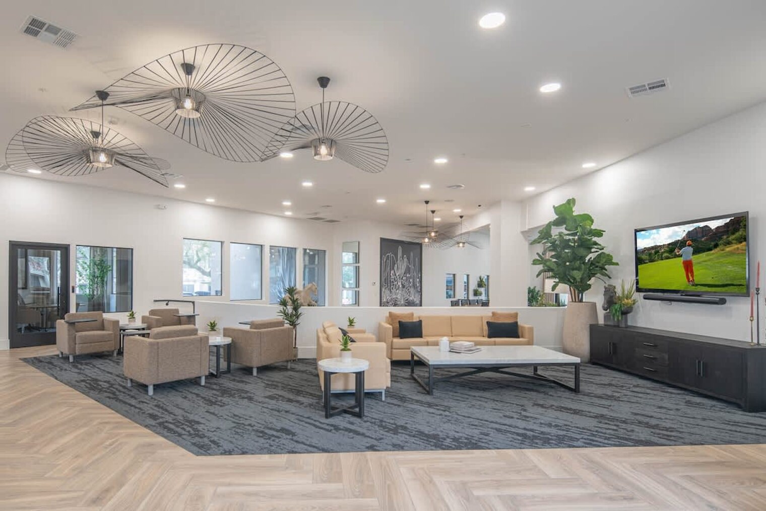 Building Photo - 7900 E Princess Dr