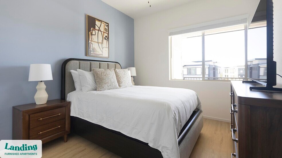 Building Photo - 5750 N La Cholla Blvd