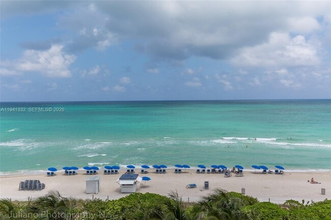 Building Photo - 6365 Collins Ave