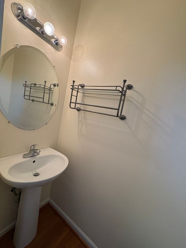 Building Photo - Beautifully Remodeled Randallstown 4bd/3.5ba W/ CAC, W/D, and Updates Galore! Available now