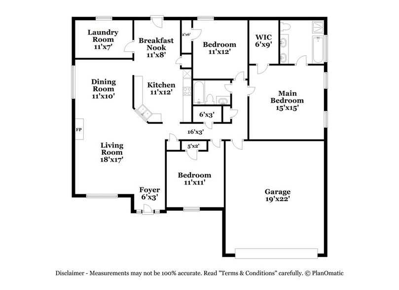 Building Photo - 100 Riverhill Ct